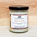 FooFoo Latte | Candle