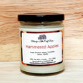 Hammered Apples | Candle