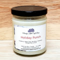 Holiday Punch | Candle