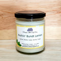 Nuthin' Bundt | Candle